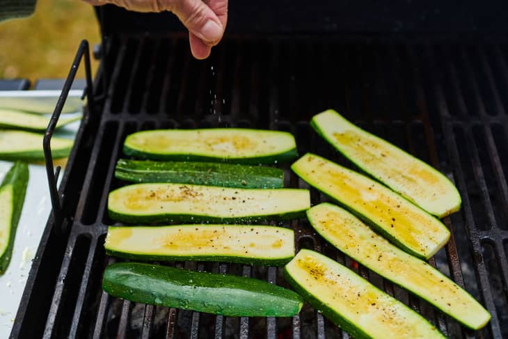 10 Outdoor Grills to Shop for Less This Memorial Day The Kitchn