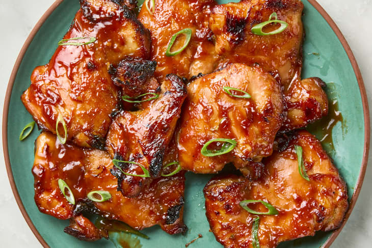 Filipino Barbecue Chicken Recipe | The Kitchn