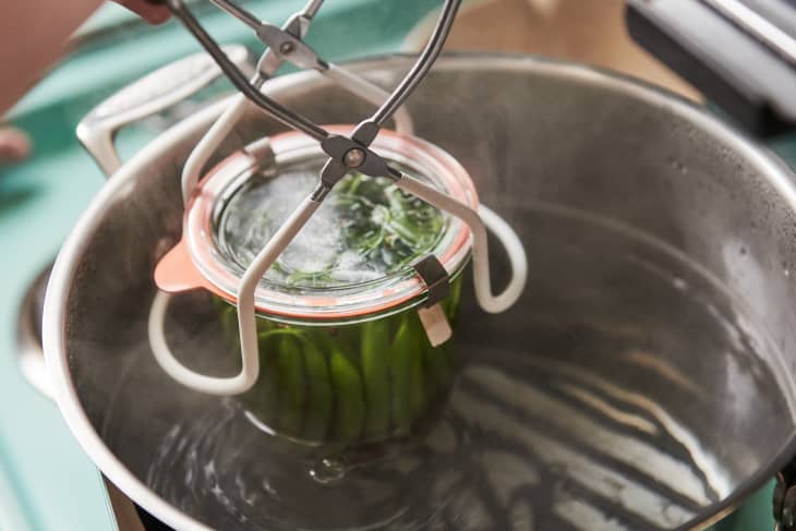 An Easy Guide To Shelf Stable Food Preserving The Kitchn