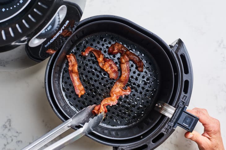I Tried the Viral Fritaire Self-Cleaning Air Fryer — Here’s My Honest ...