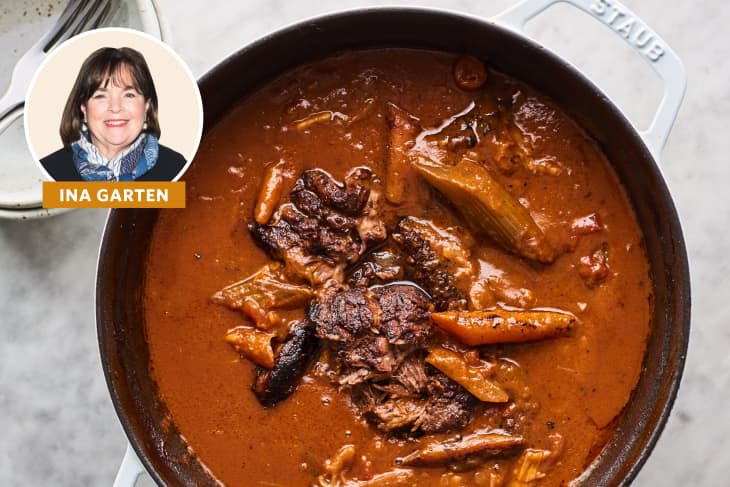 Ina garten pot roast instant pot online