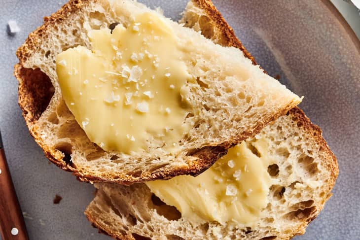 This European Butter Was Just Voted the 