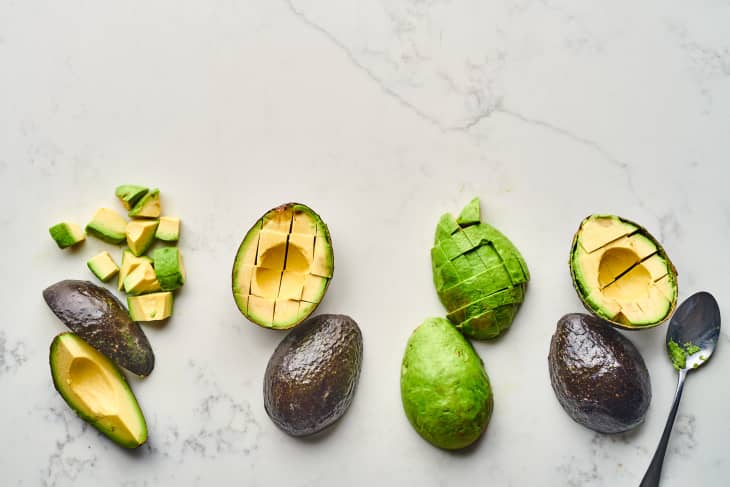 Avocado bar hot sale