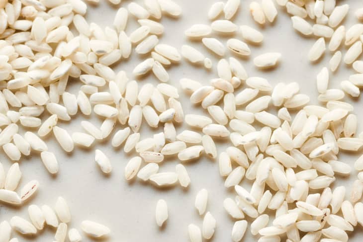 Medium grain rice cheap instant pot