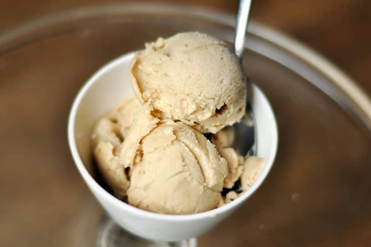Ice cream maker hot sale no ice needed