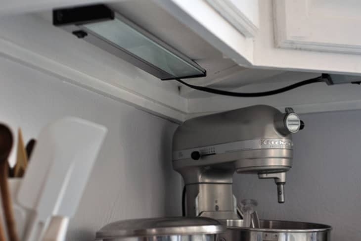 Smart 2024 cabinet lighting
