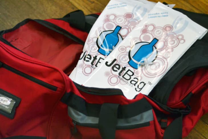 Jet luggage bags best sale