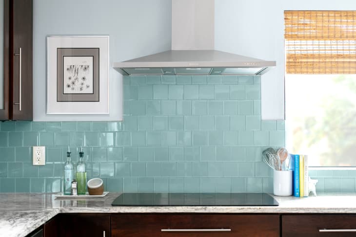 Kenmore chimney deals range hood