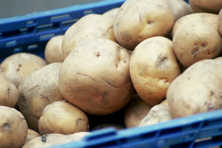 Top Five Things To Do With Potatoes Kitchn