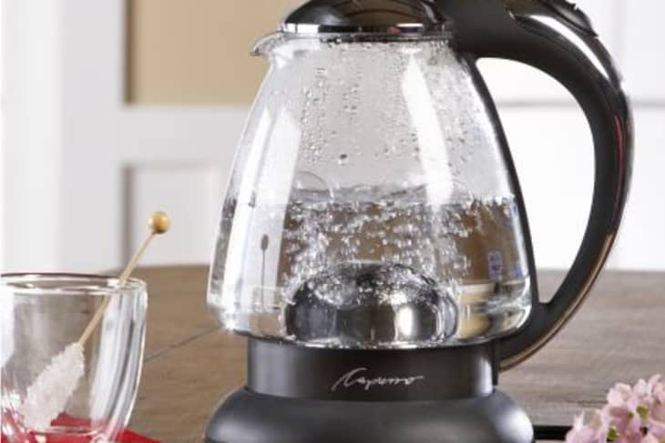 Electric Kettles Should You Buy One The Kitchn