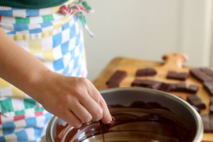 Best chocolate for melting discount