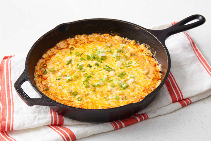 The Most Popular Super Bowl Snacks in Every State, According to Google | The Kitchn