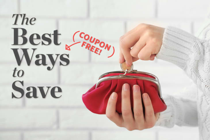 10 Ways to Save Money on Groceries Without Clipping a Single