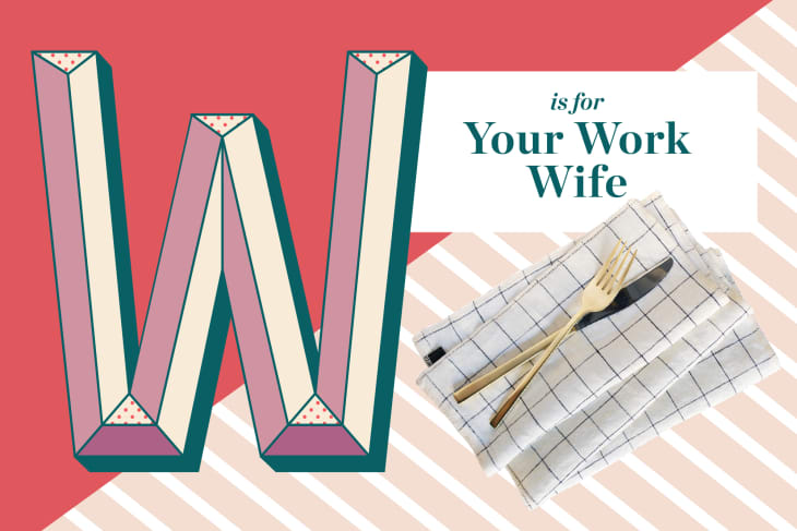 Gifts for your work wife new arrivals