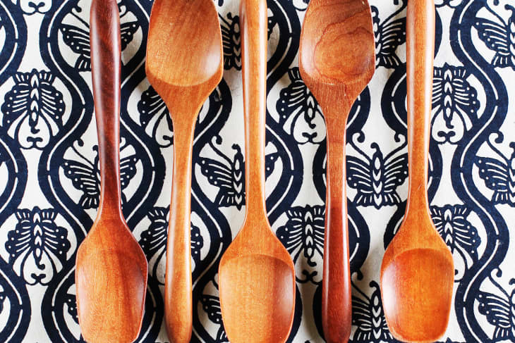 My Favorite Travel Souvenir Japanese Ice Cream Spoons The Kitchn