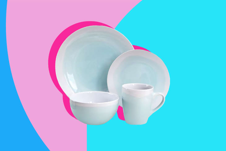Corelle square dinnerware sets clearance online