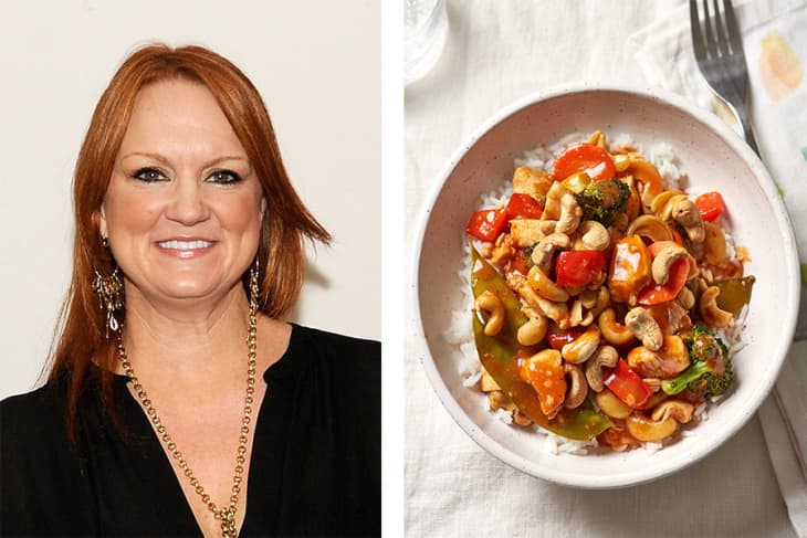 Pioneer woman instant clearance pot chicken recipes