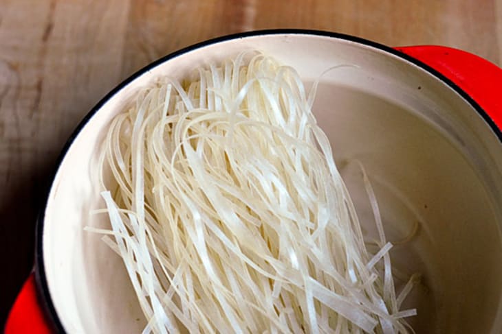 Rice noodles deals