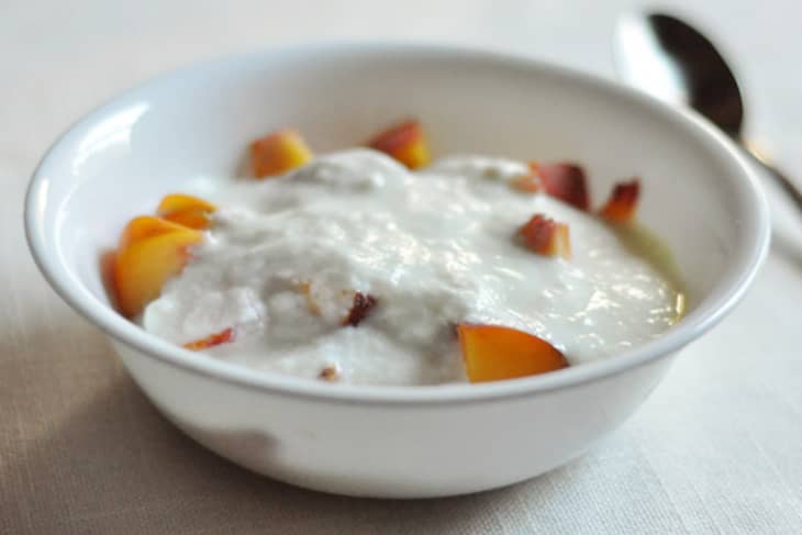 Yogurt recipe for yogurt maker 2025