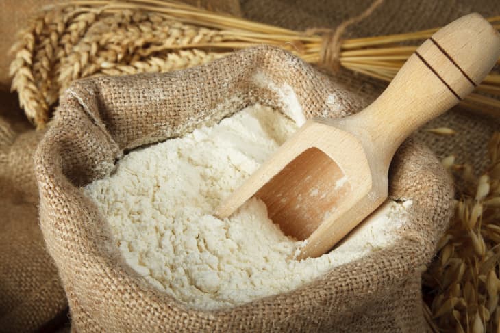 Is whole wheat flour bad for dogs store