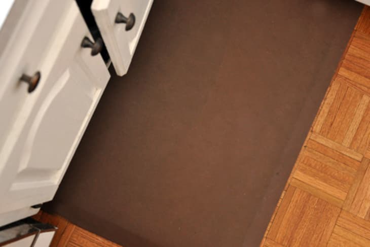 Gel sales kitchen mats