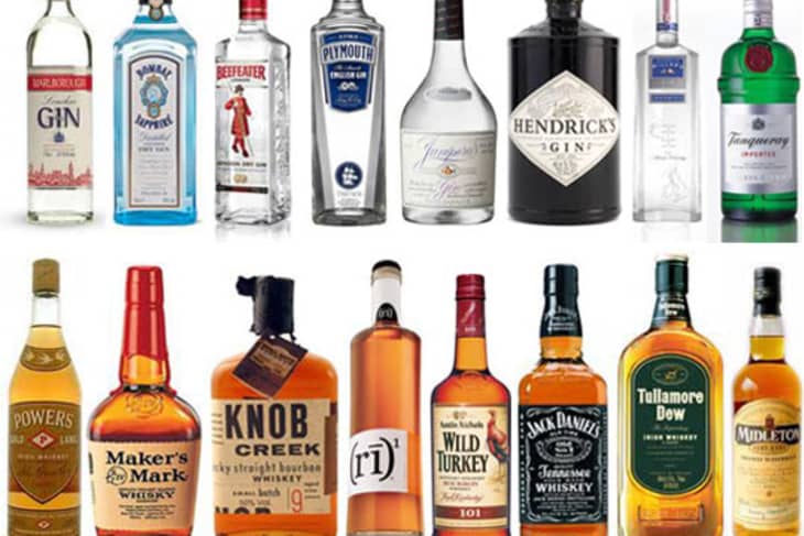 Our Readers' Favorite Brands of Liquor | The Kitchn