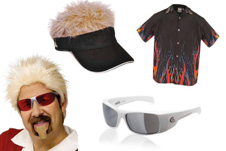 Easy deals celebrity costumes