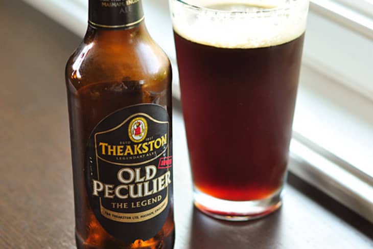 Beer Review: Old Peculier from Theakston | The Kitchn