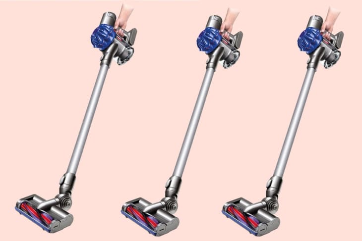 Dyson v7 sale online