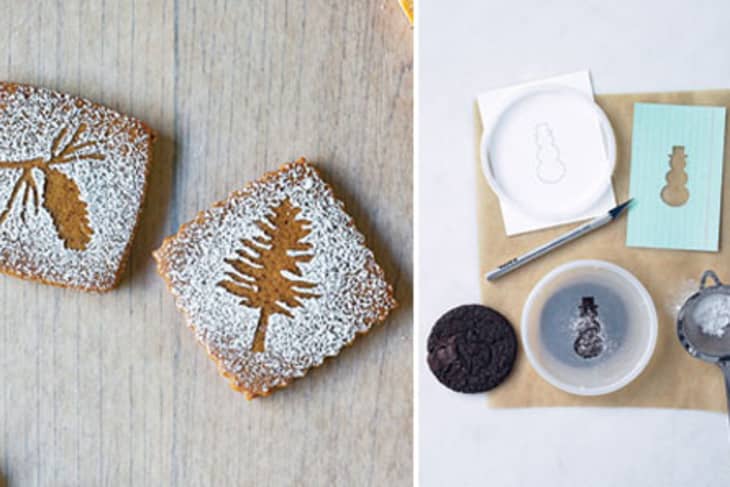 Cheap online cookie stencils