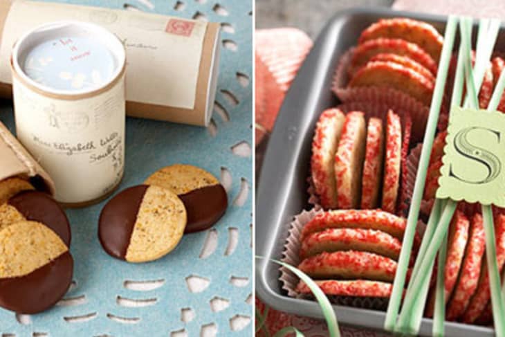 Homemade cookies packaging sale ideas