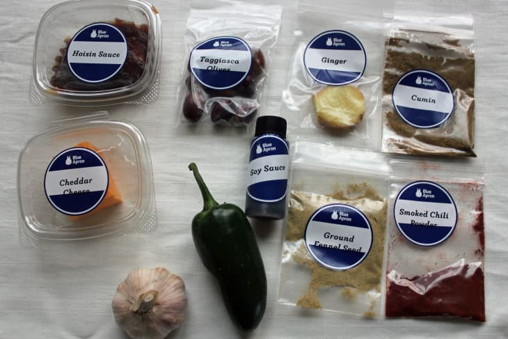 Are Meal Kits Really More Wasteful Than Groceries The Kitchn