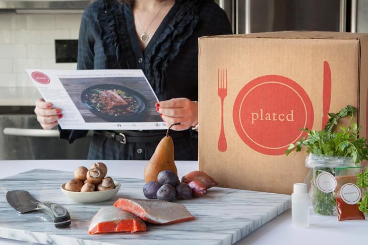 Meals By Mail Which Meal Kit Delivery Service Is Right for You