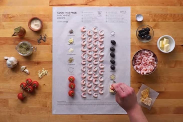 IKEA's New Recipe Posters Are Seriously Delicious | The Kitchn