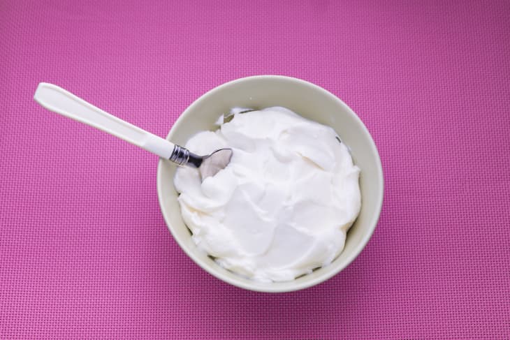 5 Tips for Cooking with Greek Yogurt The Kitchn