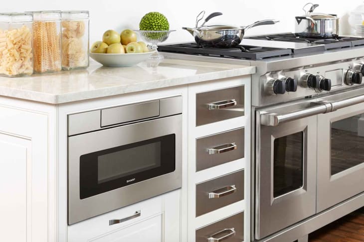 Best microwave drawer store 2020