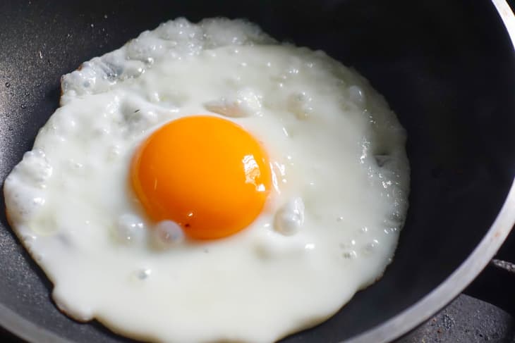 Do Darker Yolks Mean More Nutritious Eggs? | The Kitchn