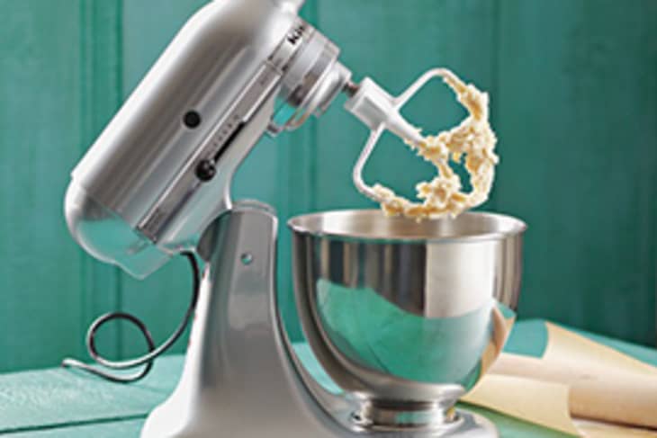 Kitchenaid stand shop mixer wattage