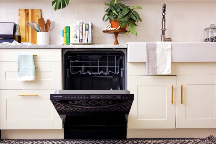 Good housekeeping dishwasher reviews online