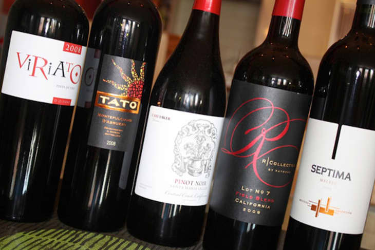 Bargain wines hot sale