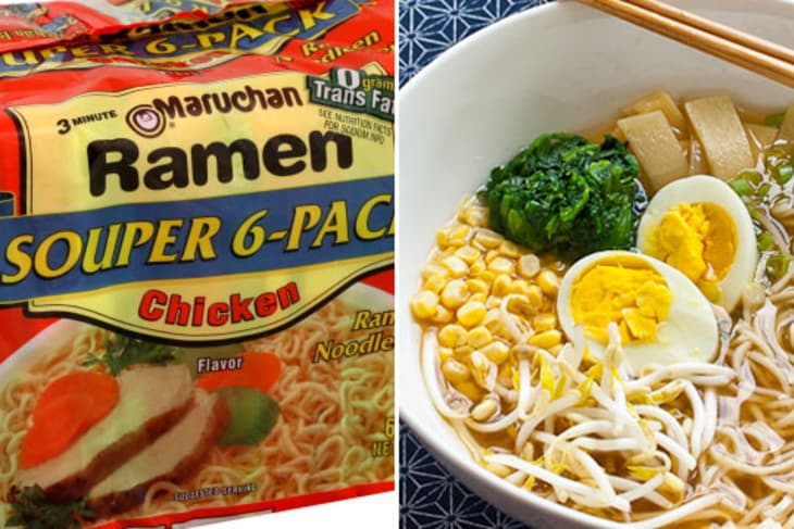 Buy ramen outlet