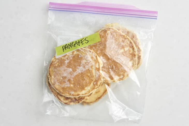 Exactly How to Freeze 10 of the Most Popular Kinds of Leftovers | The ... - Small Unvir Cache Freezing Yesterday Leftovers