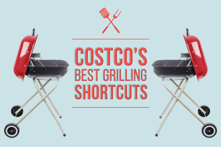 Costco Grilling Groceries Shortcuts The Kitchn