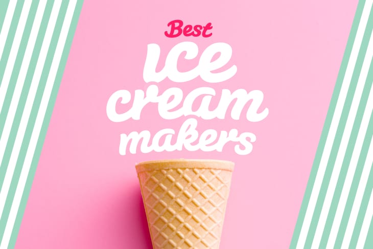 5 Of The Best Ice Cream Makers The Kitchn 3230