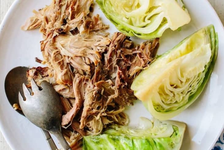 Pulled pork price deals