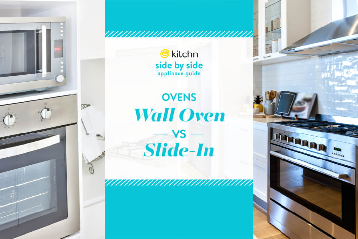 Best wall top ovens 2020