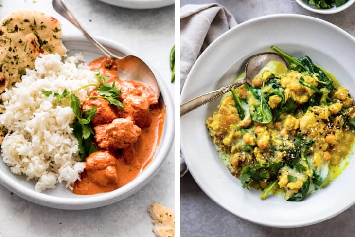 Multi cooker store indian recipes
