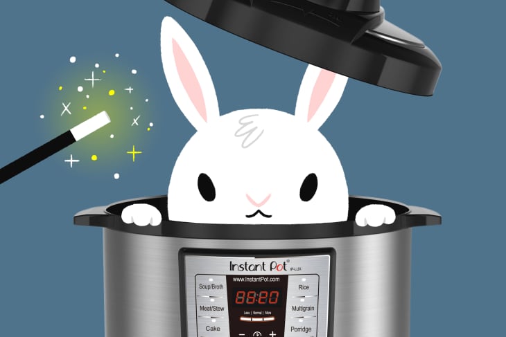 Can in deals instant pot