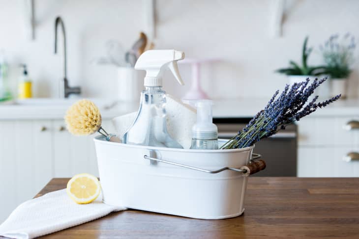 Amazon cheap cleaning services