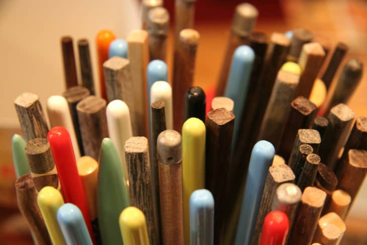 Why I Use Chopsticks to Do Almost Everything in the Kitchen The